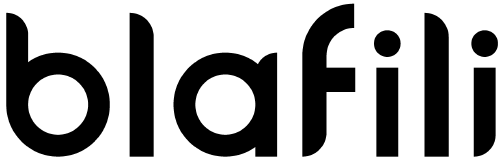 blafili logo
