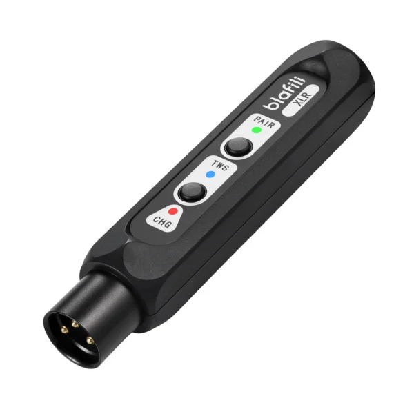 blafili XLR Bluetooth Audio Receiver