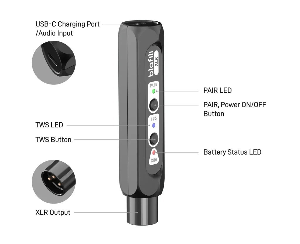 blafili_XLR_controls