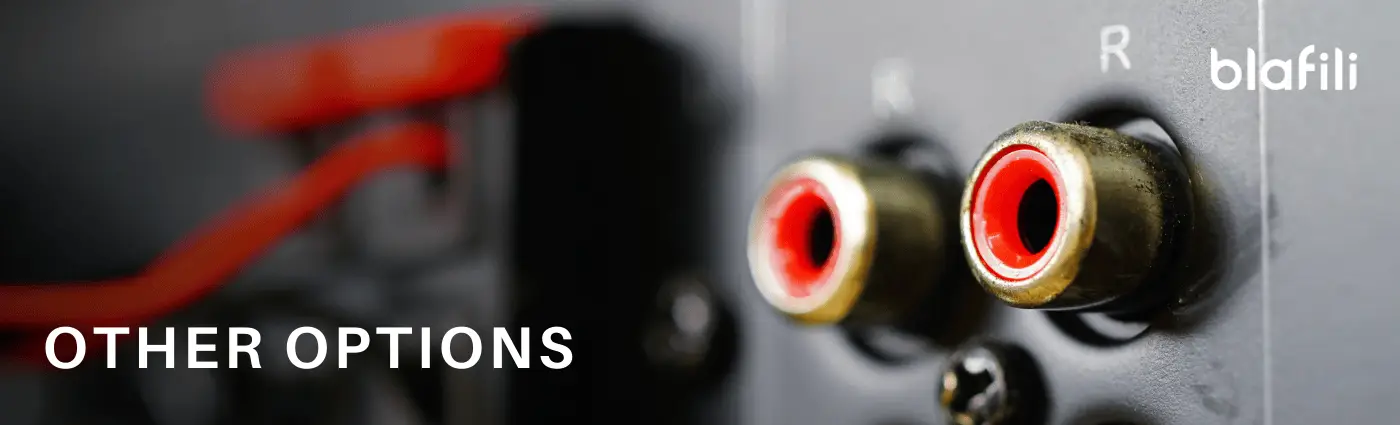 Alternatives to Bluetooth Adapters When to Consider Other Options