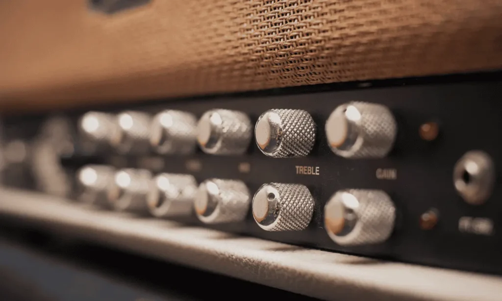 Audio Mini Stereo Amplifier for Music Lovers Everywhere