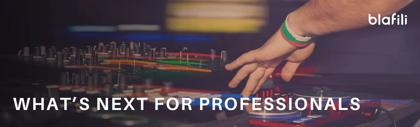 Future of XLR Output Bluetooth Audio What’s Next for Professionals