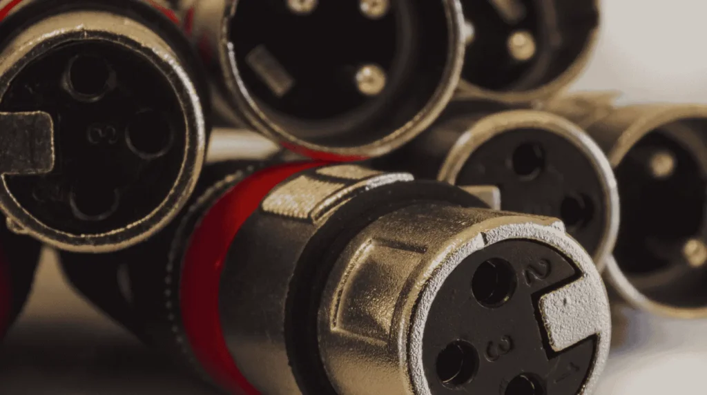 How Wireless XLR for Speakers Boosts Audio Quality