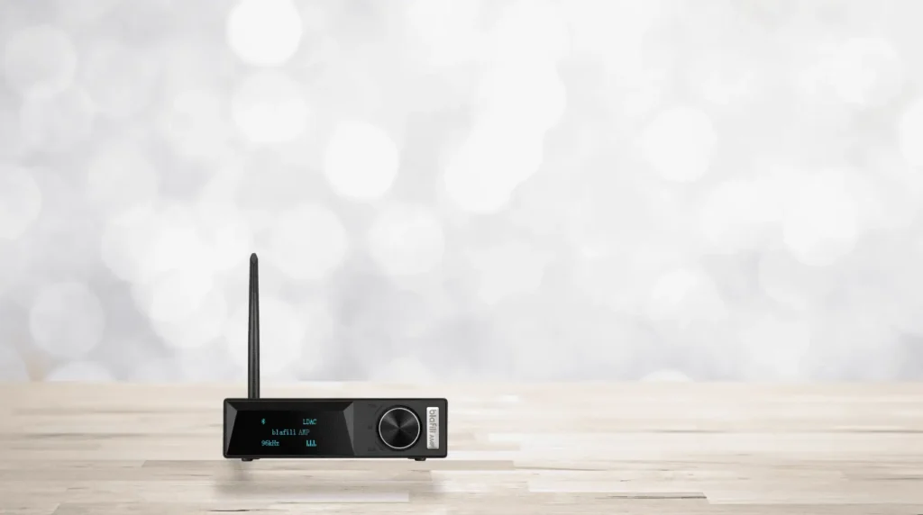 How to Choose the Right Small Stereo Amplifier