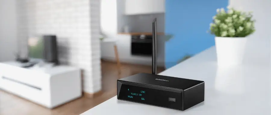 Key Benefits of Using a Bluetooth Sound Adapter