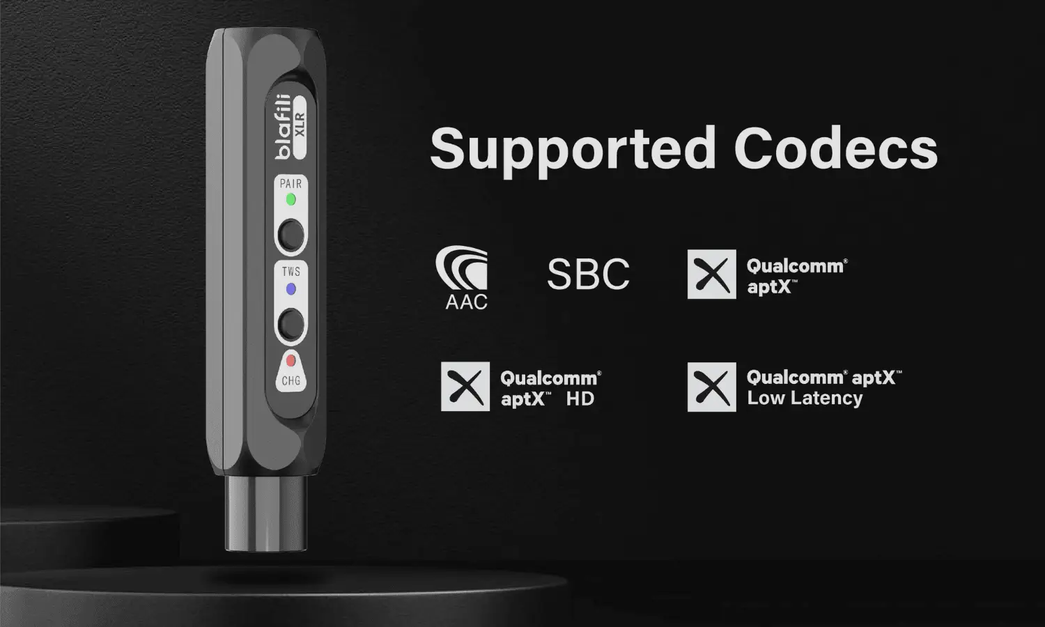 The Difference Between aptX, aptX HD, and aptX Adaptive