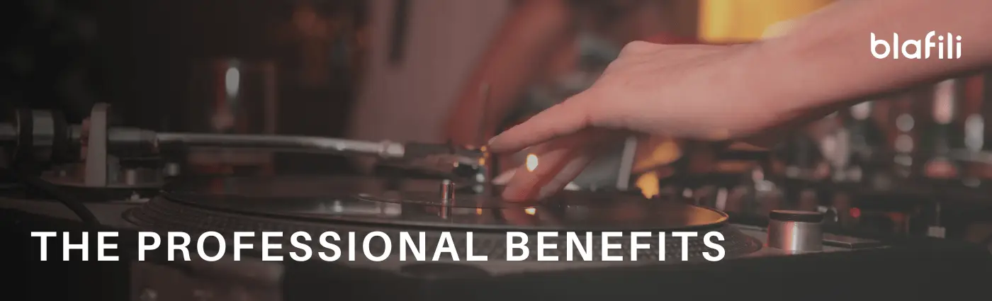 The Professional Benefits of XLR Output Bluetooth Audio