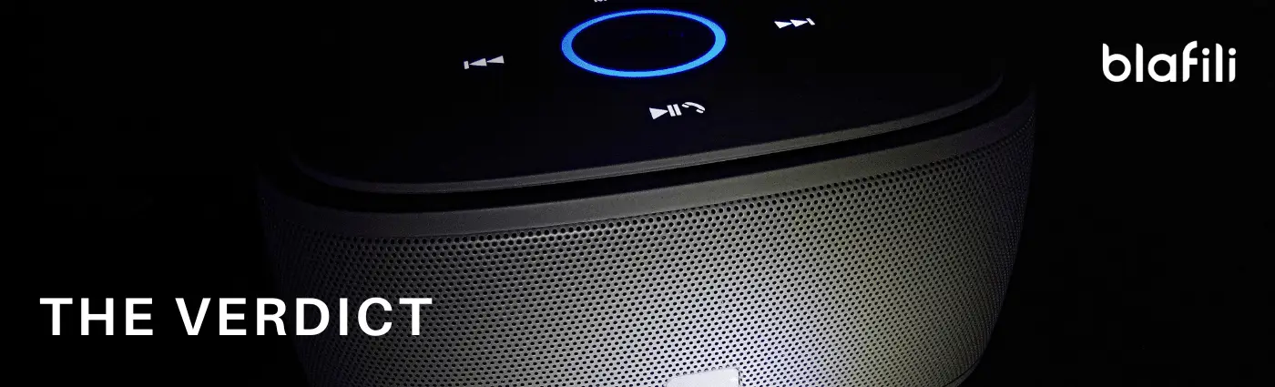 The Verdict for Bluetooth Decoder vs. Traditional Audio Devices