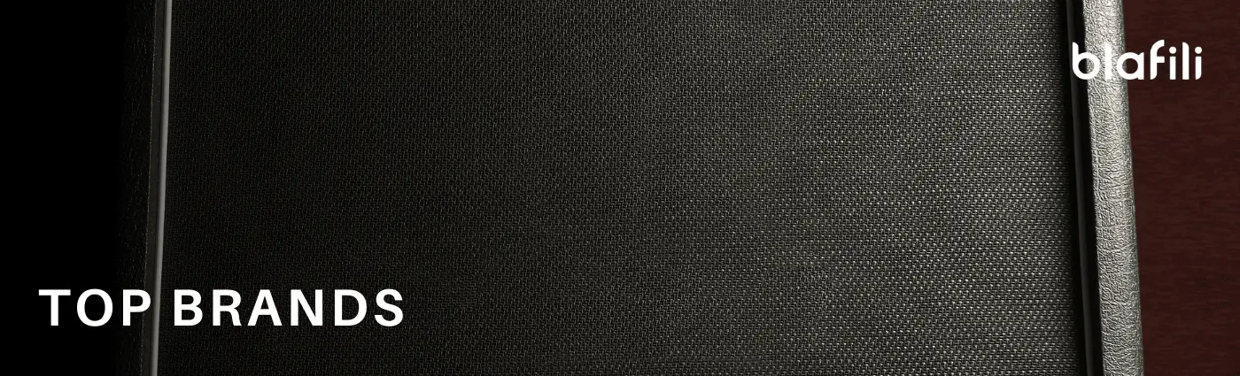 Top small amp Brands