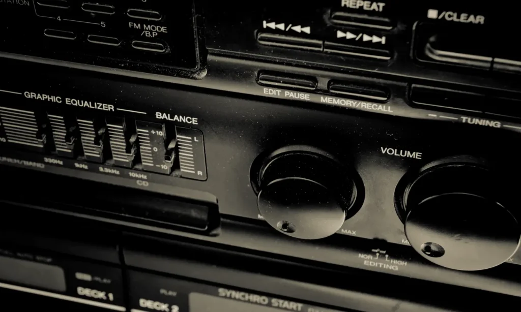 Transform Your Stereo with a Bluetooth Adapter