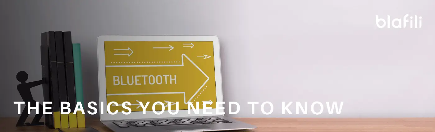 Understanding Bluetooth Adapters The Basics You Need to Know