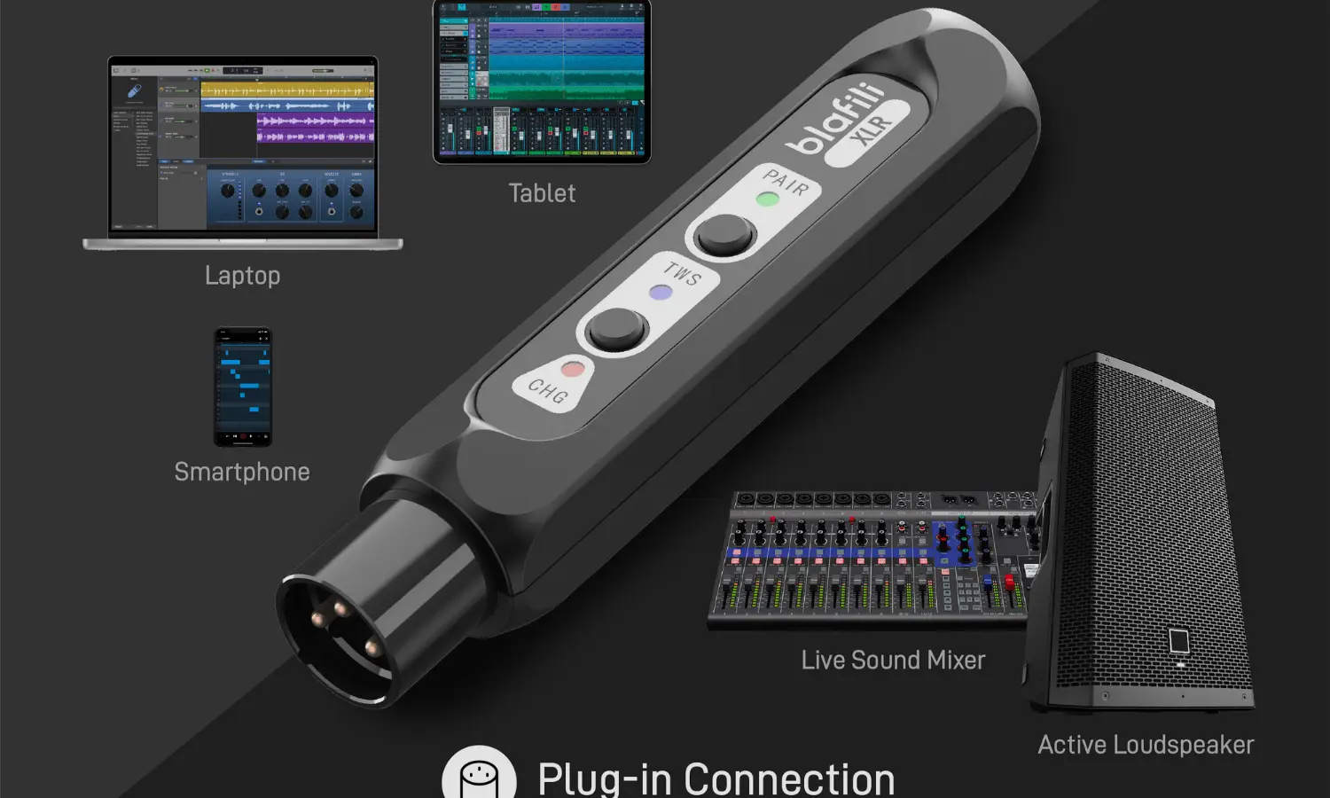 Understanding XLR and Bluetooth: The Technology Behind the Upgrade