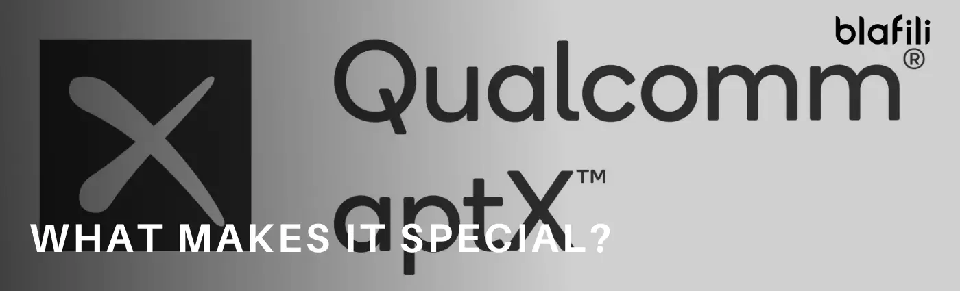 Understanding aptX Technology What Makes It Special Understanding aptX Technology What Makes It Special