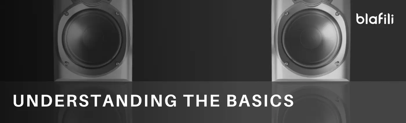 Understanding the Basics How Wired and Wireless Speakers Differ