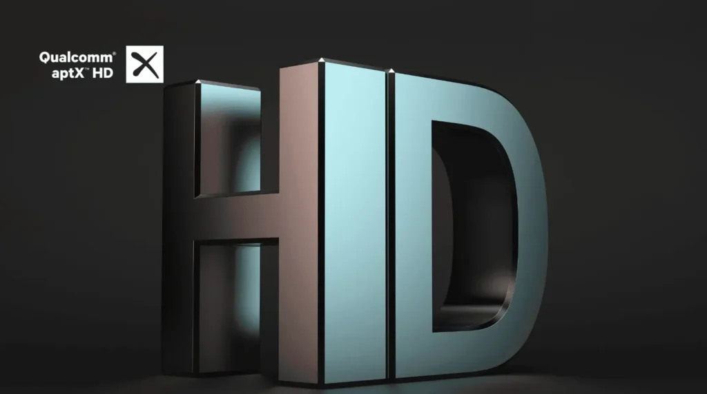 What is aptX HD codec