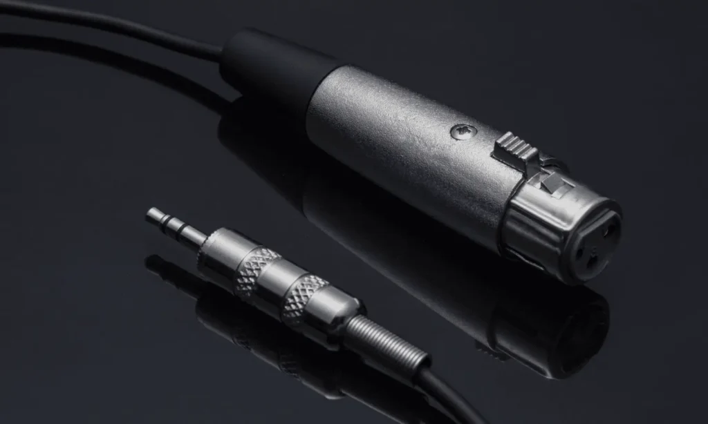 XLR Audio Cable vs TRS Which is Best for Your Gear