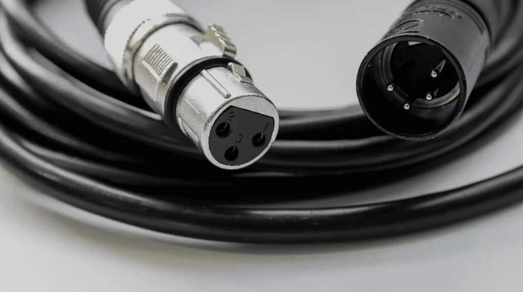 XLR Bluetooth Sender The Ultimate Audio Upgrade