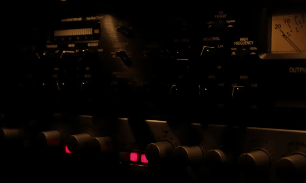 affordable home audio amplifiers