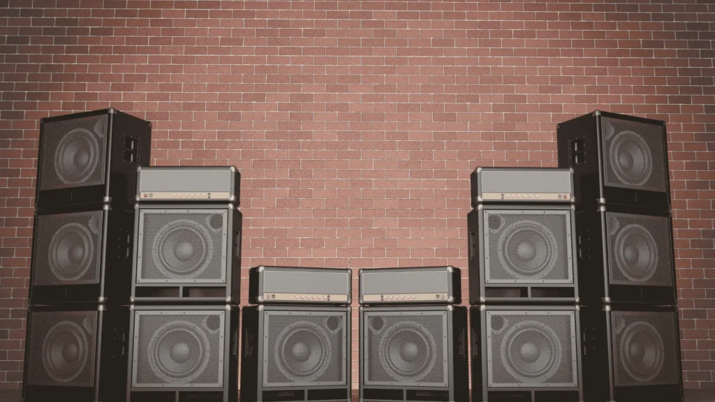 BT Amp The Wireless Audio Solution You Need