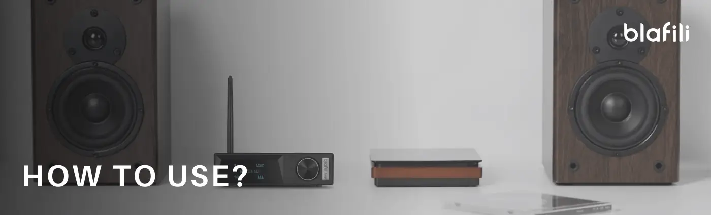 Benefits of Using BT-Amp in Your Audio Setup