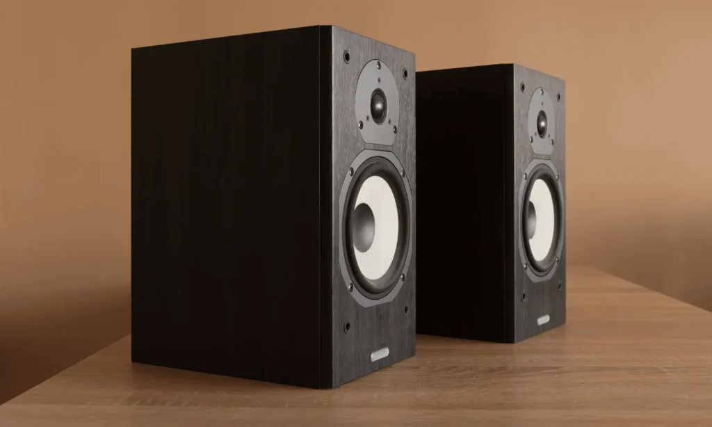 Best Stereo Receiver with Bluetooth for Audiophiles