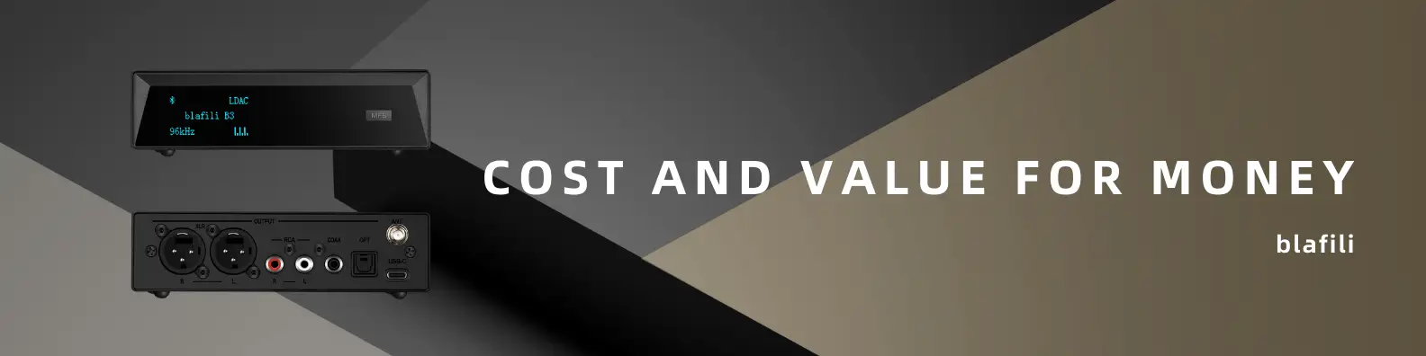 Cost and Value for Money Which Receiver Offers Better Bang for Your Buck