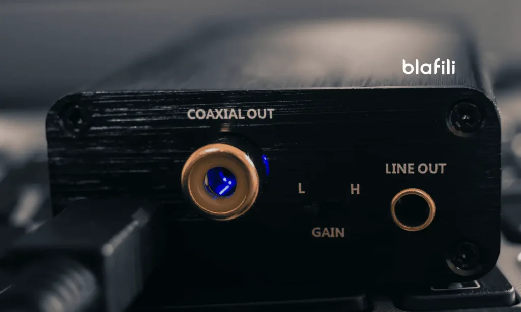 DAC Bluetooth Receiver vs Standard Receiver Whats Better