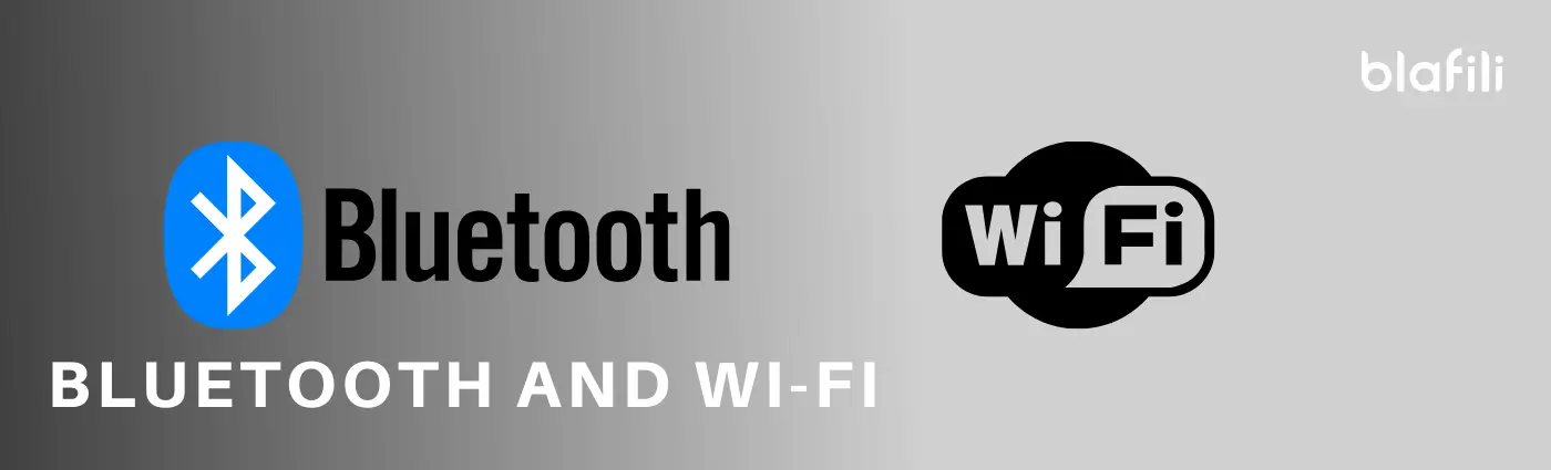 How Bluetooth and Wi-Fi Have Revolutionized Audio Streaming How Bluetooth and Wi-Fi Have Revolutionized Audio Streaming