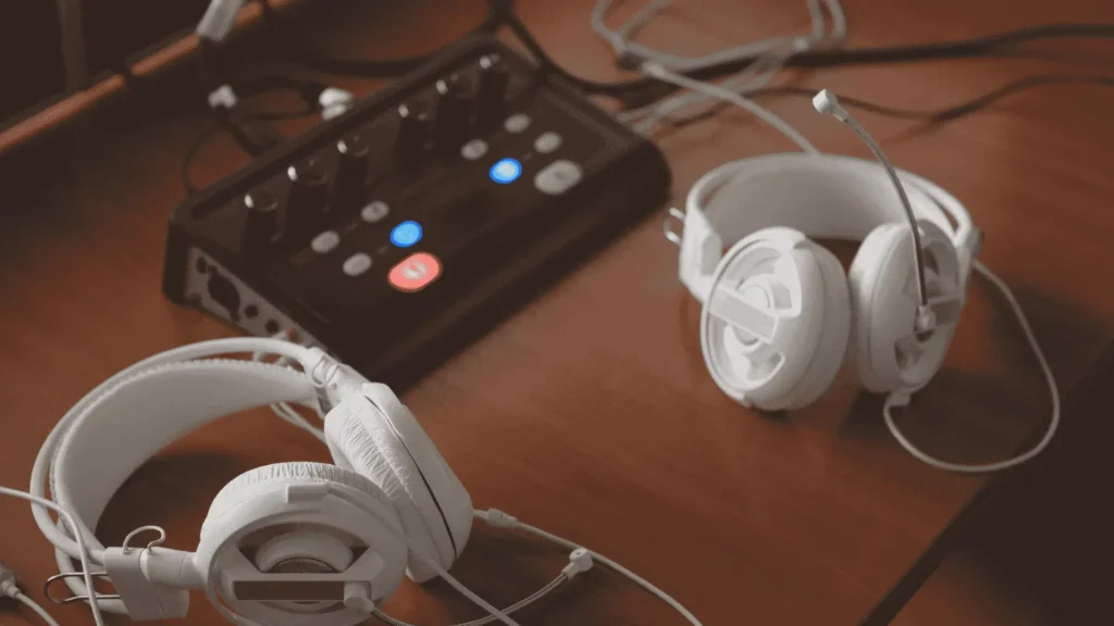 How Can I Transmit Audio Wirelessly with Bluetooth or Wi Fi