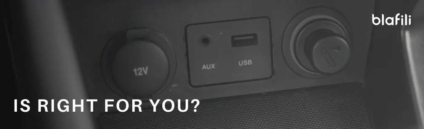 Limitations and Considerations Is Bluetooth from AUX Right for You