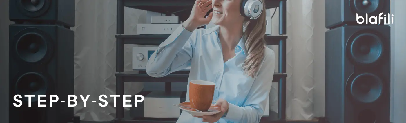 Setting Up Your HiFi Audio System Step-by-Step