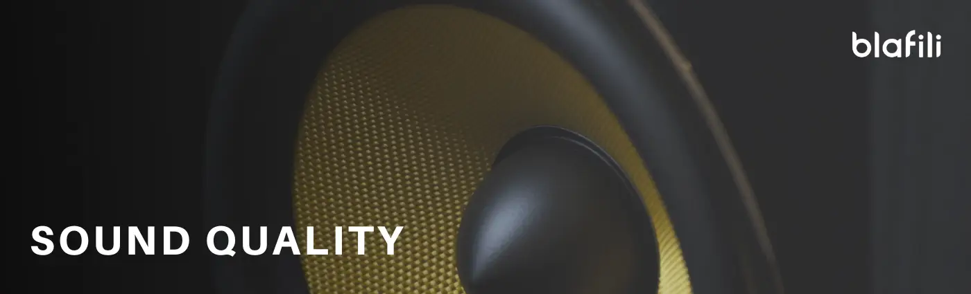 Sound Quality Key Features to Elevate Your Audio from bluetooth receiver LDAC