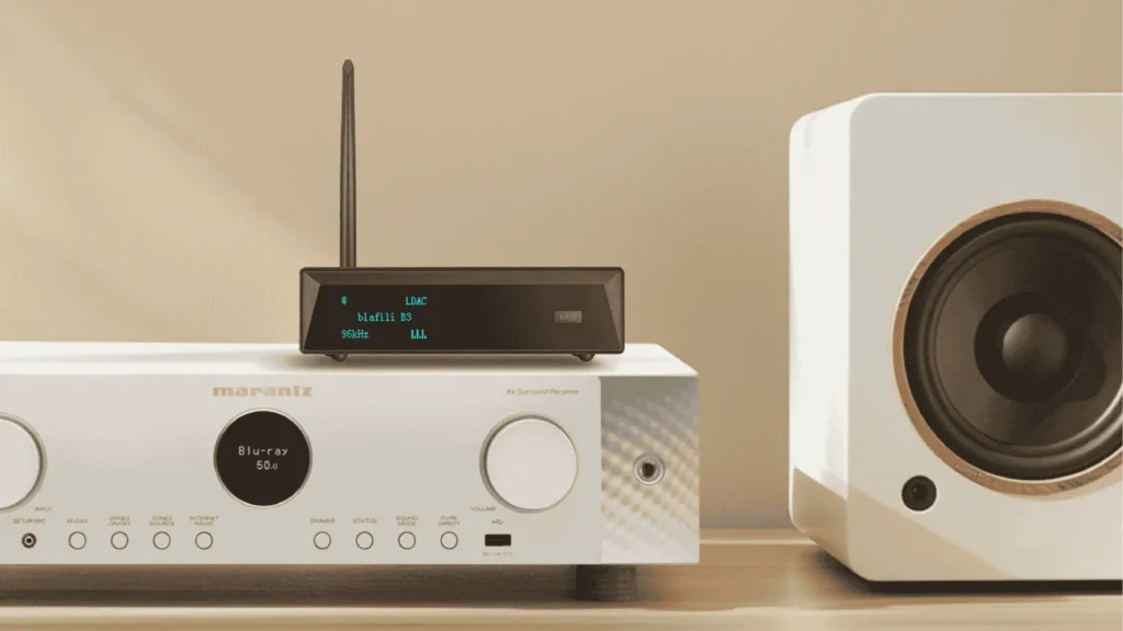 The Best Long Range Bluetooth Adapter for Seamless Connectivity