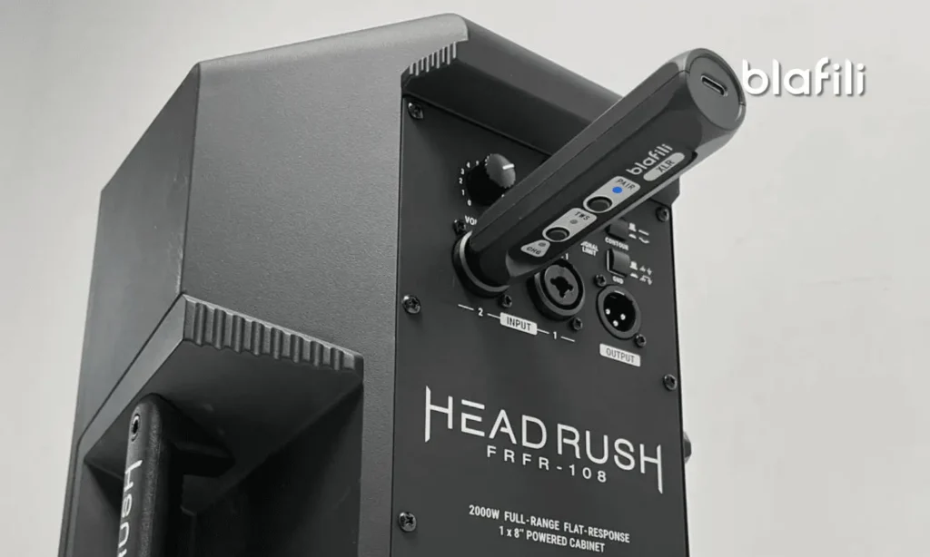 The Top XLR Bluetooth Adapters for Seamless Sound