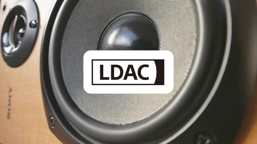 Top Features to Look for in Bluetooth Receiver LDAC