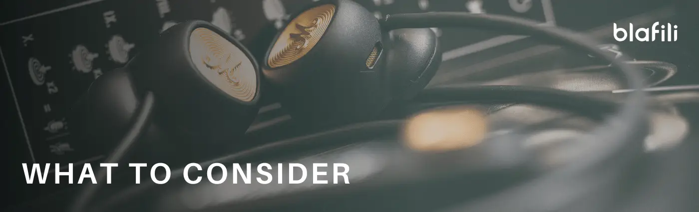 Upgrading Your HiFi Audio System What to Consider