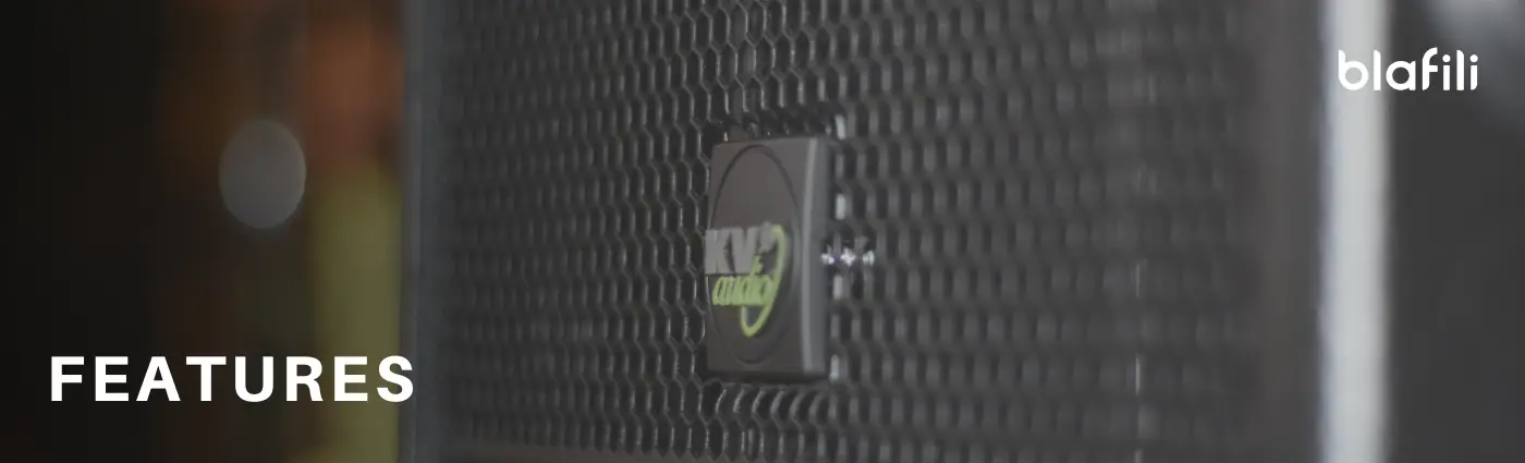 User-Friendly Features Enhancing the Overall Experience