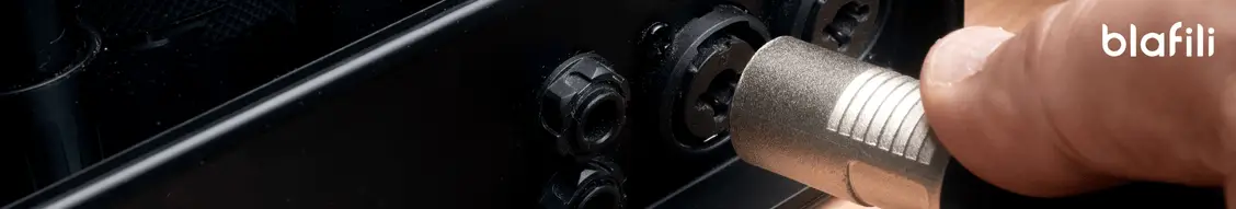 What Makes XLR Bluetooth Adapters Unique for Seamless Sound