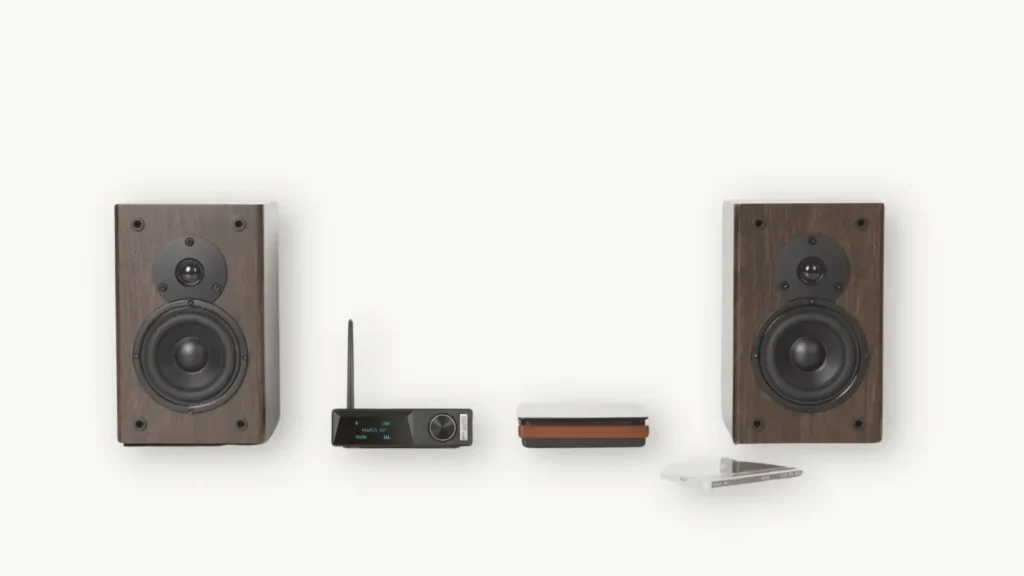 Wireless Sound Adapter A Game Changer for Your Speakers
