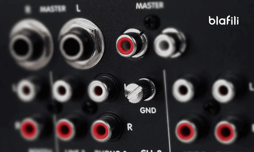 2 Channel Receivers The Ultimate Guide to Audiophile Grade Sound in 2025