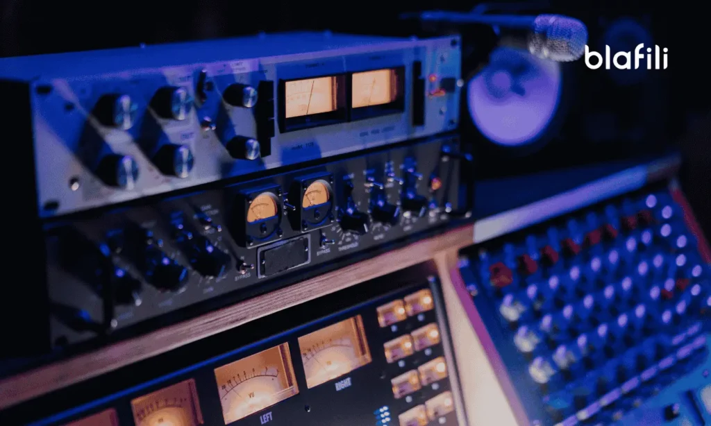 Amp or Receiver 7 Critical Differences to Transform Your Audio Experience