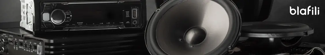 Amp or Receiver What’s the Real Difference Amp or Receiver What’s the Real Difference