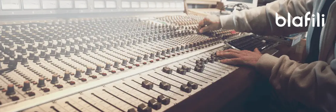 Bit Depth vs. Sample Rate The Science Behind Flawless Audio Conversion