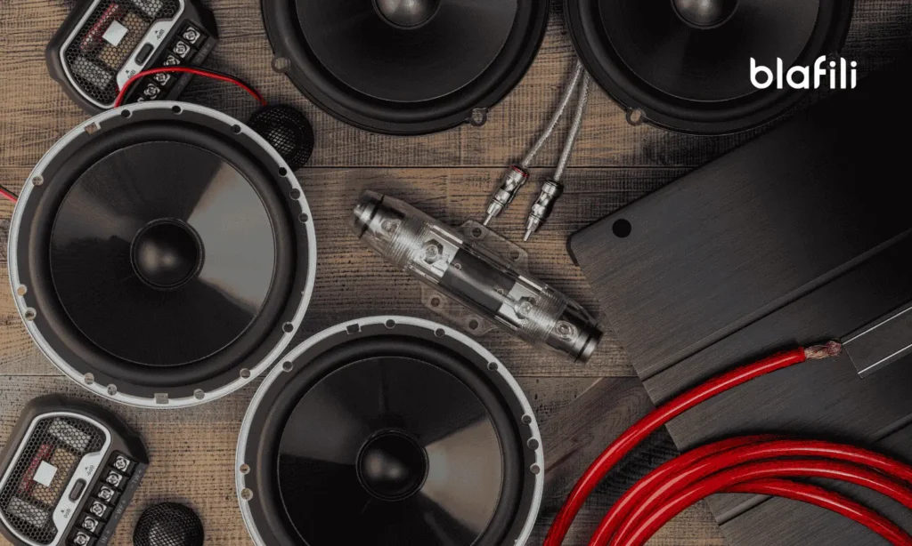 Bluetooth Amp Receiver 7 Game Changing Tips to Revolutionize Your Audio Setup