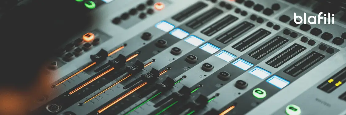 Budget-Friendly vs. High-End Audio Receivers What’s Right for You Budget-Friendly vs. High-End Audio Receivers What’s Right for You