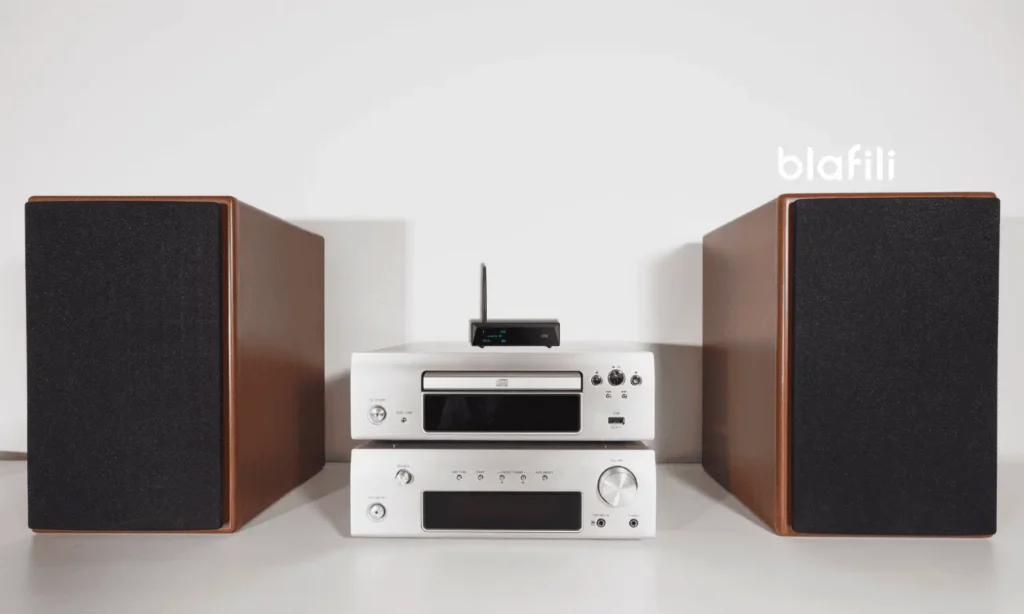 Can Bluetooth be added to a stereo receiver