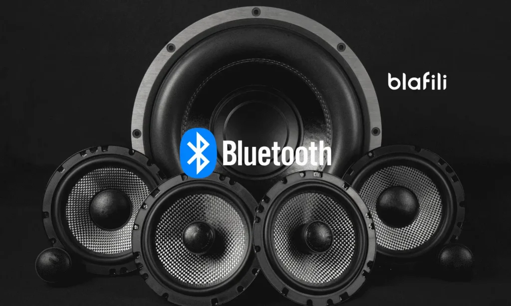 Can I convert my old stereo to Bluetooth