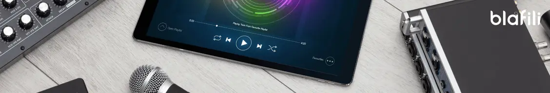 Choosing the Right Bluetooth Audio Adapter for Your Needs in 2025