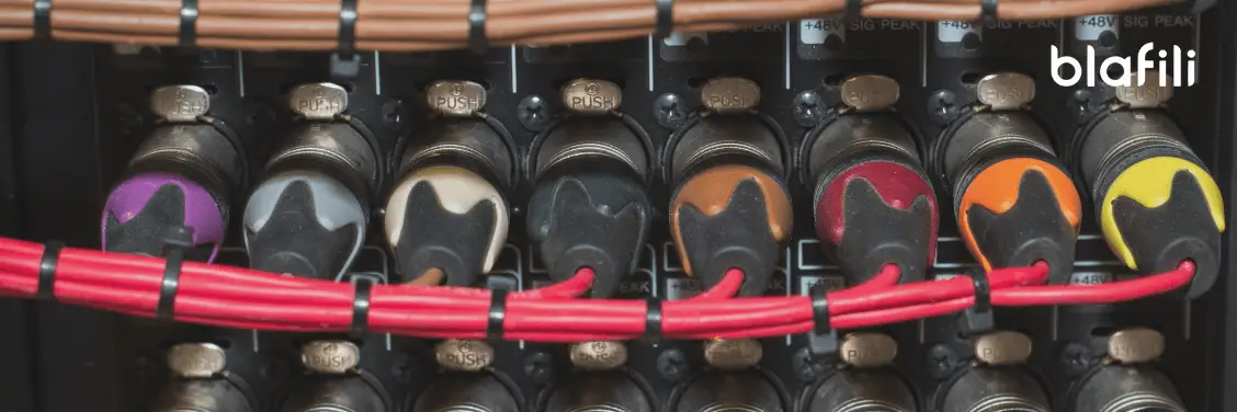 Common Myths About Wireless XLR Systems Debunked Common Myths About Wireless XLR Systems Debunked