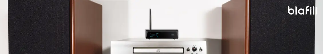 Conclusion- Enjoying Your Upgraded Old Stereo with Bluetooth